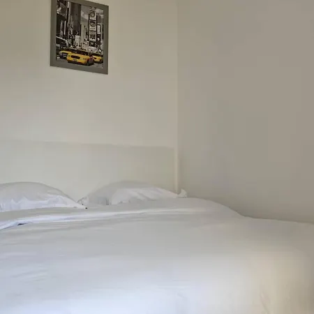 Apartament Max